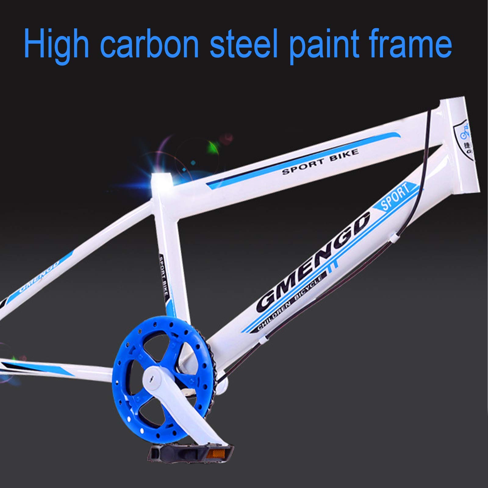 Amazon.co.jp: 大人用子供用自転車20インチ（24インチ）シートの高さ